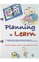 Planning to Learn