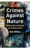 Crimes Against Nature