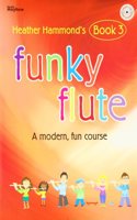 Funky Flute Book 3 - Student