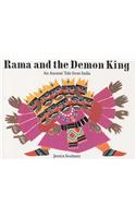 Rama and the Demon King