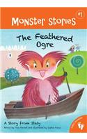 The Feathered Orge