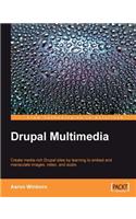 Drupal Multimedia