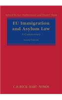 Eu Immigration and Asylum Law