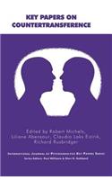 Key Papers on Countertransference: IJP Education Section(The IJPA Key Papers Series)