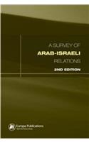 Survey of Arab-Israeli Relations