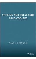 Stirling and Pulse-Tube Cryo-Coolers