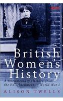 British Women's History