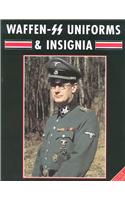 Waffen SS Uniforms and Insignia