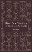 Maori Oral Tradition