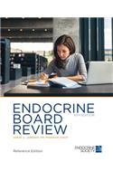 Endocrine Board Review