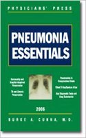 PNEUMONIA ESSENTIALS