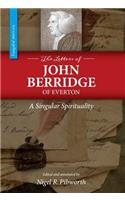 Letters of John Berridge of Everton