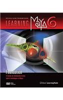 Learning Maya®  6 Foundation