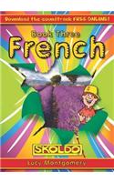 French Book Three