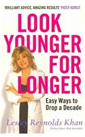 Look Younger for Longer