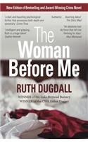 The Woman Before Me