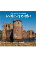 Draw Your Own Encyclopaedia Scotland's Castles