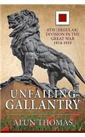 Unfailing Gallantry