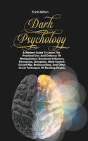 Dark Psychology
