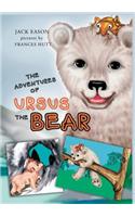 Adventures of Ursus the Bear