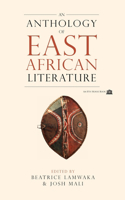 Anthology of East African Literature