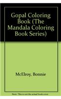 Gopal Coloring Book