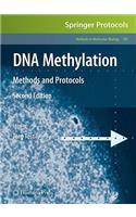 DNA Methylation