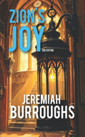 Zion's Joy