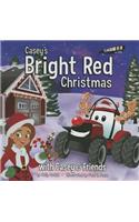 Casey's Bright Red Christmas: With Casey & Friends