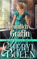 Irrtumlich Grafin (German Edition)