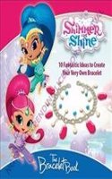 Shimmer and Shine Bracelet Book