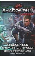 Shadowrun Legends