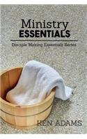 Ministry Essentials