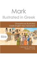 Mark Illustrated in Greek