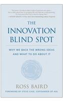 The Innovation Blind Spot