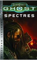 StarCraft: Ghost - Spectres - Blizzard Legends