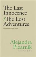 Last Innocence / The Lost Adventures