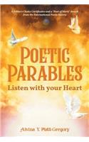 Poetic Parables
