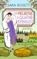 Meurtre À Quatre Épingles