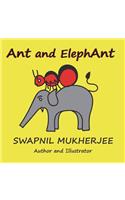 Ant and Elephant