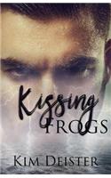 Kissing Frogs