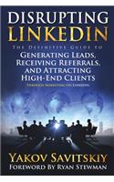 Disrupting LinkedIn