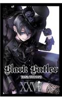 Black Butler, Vol. 27