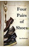 Four Pairs of Shoes
