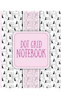 Dot Grid Notebook: (Dot Grid Notebook)