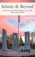 Infamy and Beyond: Servicemen from Walla Walla County, WA Who Died in WWII