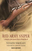 Red Army Sniper