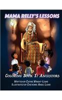 Mama Relly's Lessons - Book 1