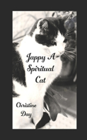 Jappy A Spiritual Cat