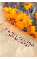 One Day at a Time ... My Recovery